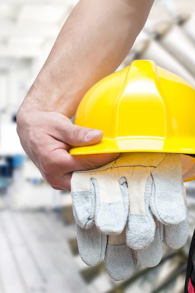 Empresa experta en montaje industrial