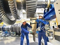 Especialistas en el montaje industrial en Vigo