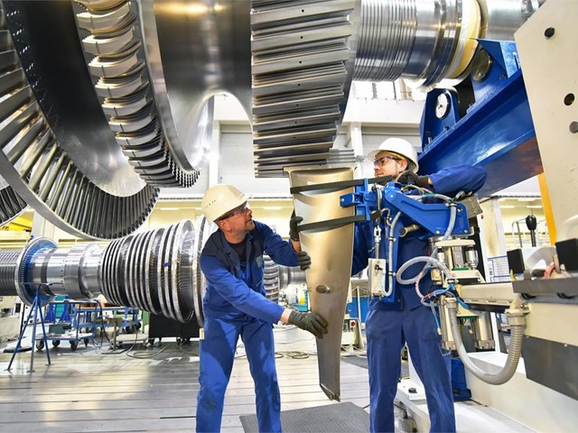 Especialistas en el montaje industrial en Vigo