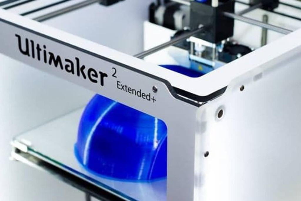 Ventajas de la impresión 3D para el sector industrial